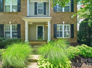 12524 Eudora Ln, Charlotte, NC 28277
