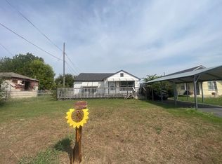 509 SW Washington Ave, Lawton, OK 73501