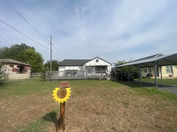 509 SW Washington Ave, Lawton, OK 73501