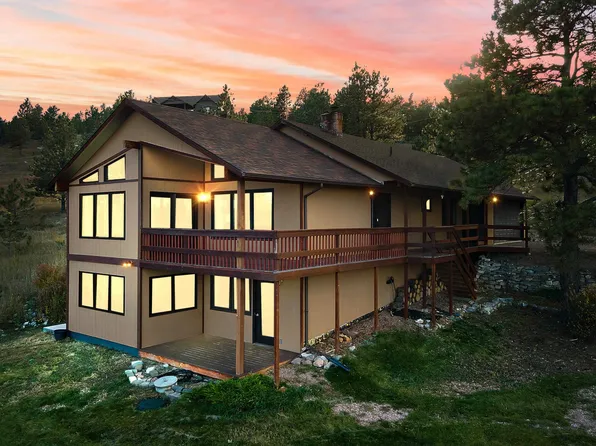 11309 Chimney Canyon Rd, Piedmont, SD 57769