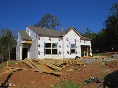 4023 Sitka Dr, Douglasville, GA, 30135
