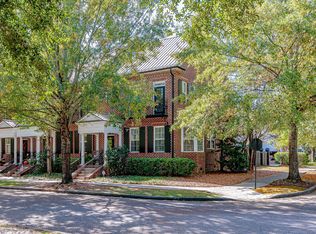 841 Center Park St, Charleston, SC 29492