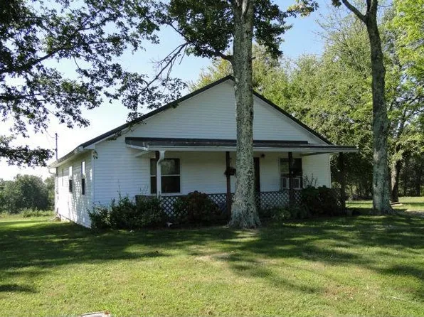 276 E Fork Ln, Crawford, TN 38554