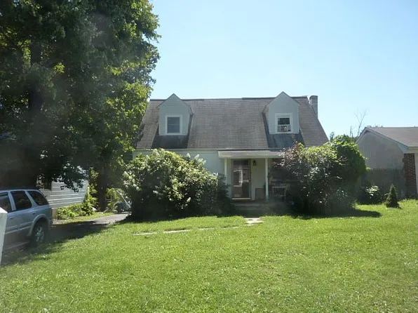 2159 Lorraine Ave, Baltimore, MD 21207