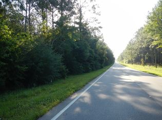 10815 Beverly Jeffries Hwy, Citronelle, AL 36522