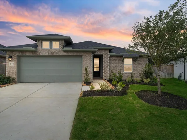 20802 Pomegranate Glen Ct, Tomball, TX 77377