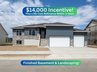 3181 N 2825 W, Plain City, UT 84404