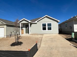 9110 Orbital Rdg, San Antonio, TX 78252