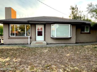 1312 S 44th Ave, Yakima, WA 98908