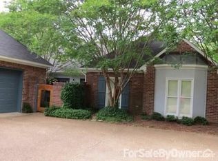 117 Ratliff Dr, Madison, MS 39110