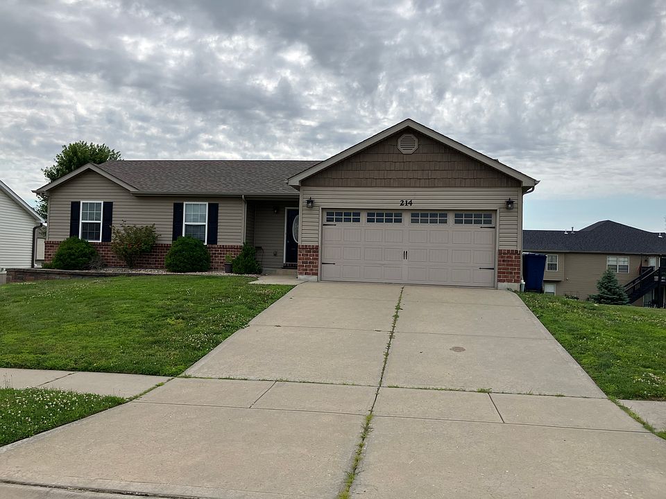 1st image of 214 Rolling Rock Creek Dr