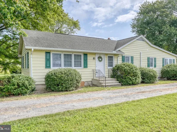 3844 Little Mastens Corner Rd, Felton, DE 19943