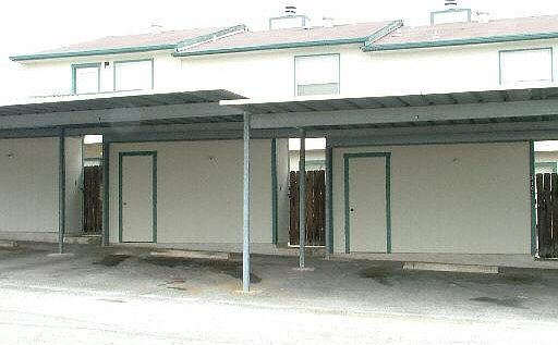 2nd image of 4949 HAMILTON WOLFE ROAD #2102