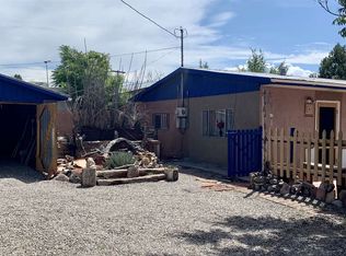 209 S Coronado Ave, Espanola, NM 87532