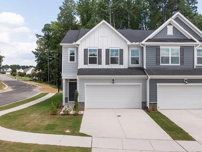421 Deep Oak Dr #SAWYER FLOORPLAN — Photo 2