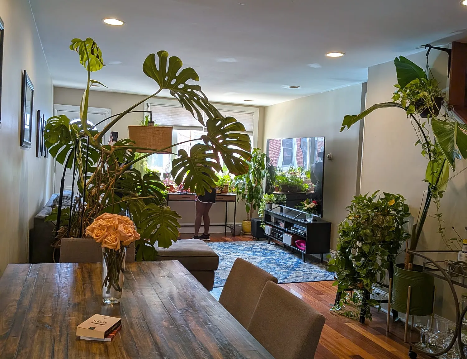 2 bed, 1.5 bath, 1296 sqft, $2,100 — Photo 4