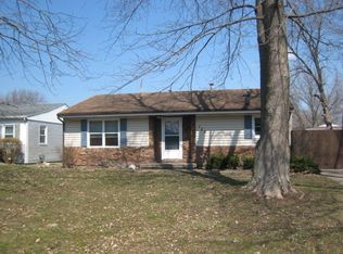 109 Coronado Dr, Catlin, IL
