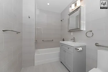 Rented by New York Residence