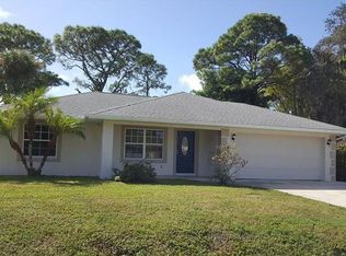 711 Ponderosa Rd, Venice, FL 34293