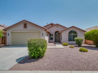 1925 S 85th Ave, Tolleson, AZ 85353