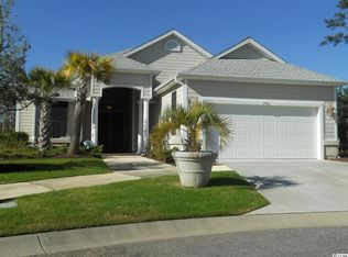 1628 Murrell Pl, Murrells Inlet, SC 29576