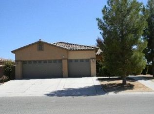 4433 Jacksboro Dr, Pahrump, NV 89061