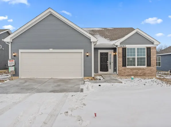 11075 Thomas St, Winfield, IN 46307