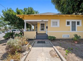520 E 6th St, Santa Ana, CA 92701