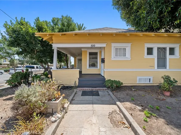 520 E 6th St, Santa Ana, CA 92701