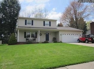 926 Buchholz Dr, Wooster, OH 44691