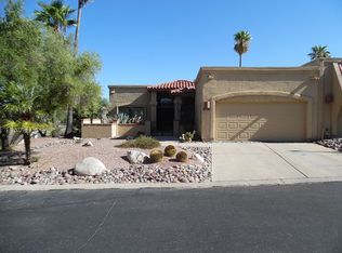 10074 N Plaza De Corrida, Oro Valley, AZ 85704