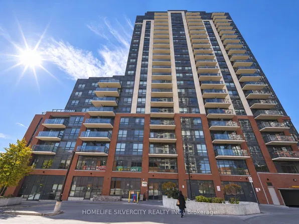 1420 Dupont St #1405, Toronto, ON M6H 0C2