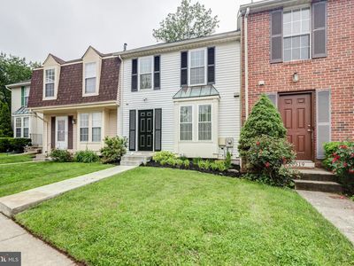20521 Staffordshire Dr, Germantown, MD, 20874