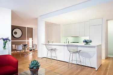 Sold by Brown Harris Stevens