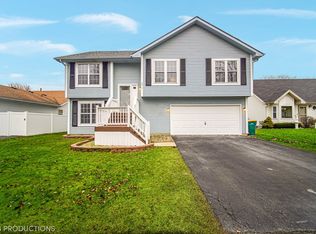 3912 Brenton Dr, Joliet, IL 60431