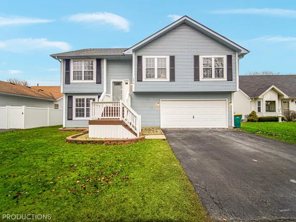 3912 Brenton Dr, Joliet, IL 60431