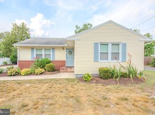 137 Coulbourn Dr, Salisbury, MD