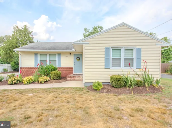 137 Coulbourn Dr, Salisbury, MD 21804