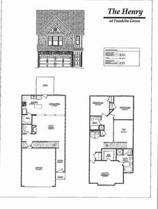 1082 Blackstone Ct, Watkinsville, GA, 30677