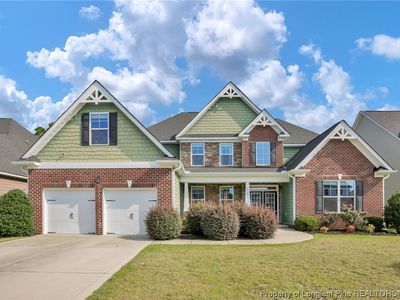 3305 Cragburn Pl, Fayetteville, NC, 28306
