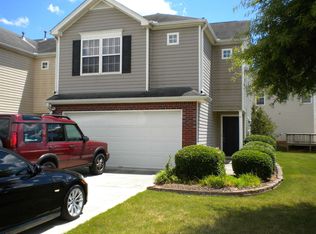 300 Highgate Trl, Covington, GA 30016