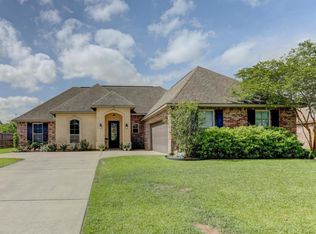 113 Timberland Ridge Blvd, Lafayette, LA 70507