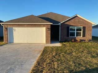 7519 E 144th Pl N, Collinsville, OK 74021