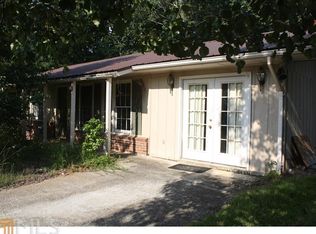 3551 Liberty Hill Rd, Eastanollee, GA 30538