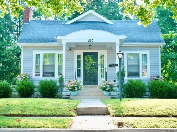 830 Chestnut Ave, Sidney, OH 45365