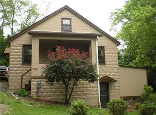 126 Arnold Ave, Strabane, PA 15363