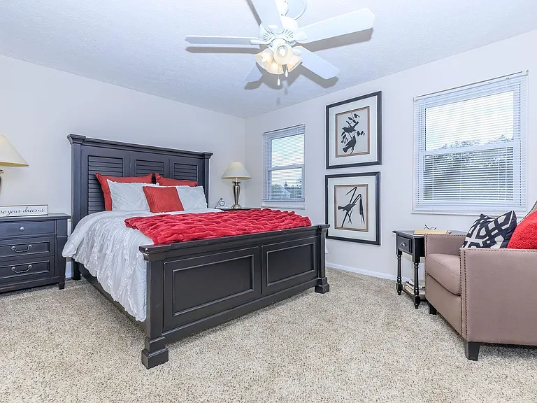 Park Club Townhomes — Photo 37