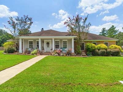 42 Ashborough Ln, Hattiesburg, MS, 39402
