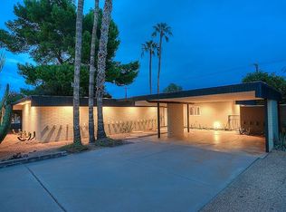 10009 N 35th Pl, Phoenix, AZ 85028