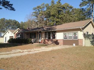 2318 Mistletoe Ln, Millville, NJ 08332